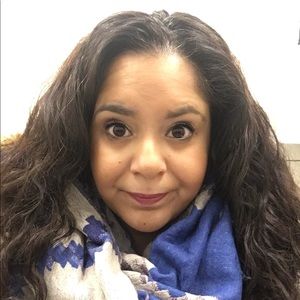 Meet your Posher, Roopa